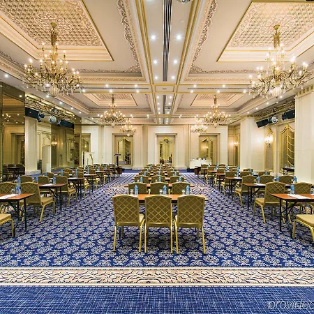 Elite World Istanbul Taksim 
