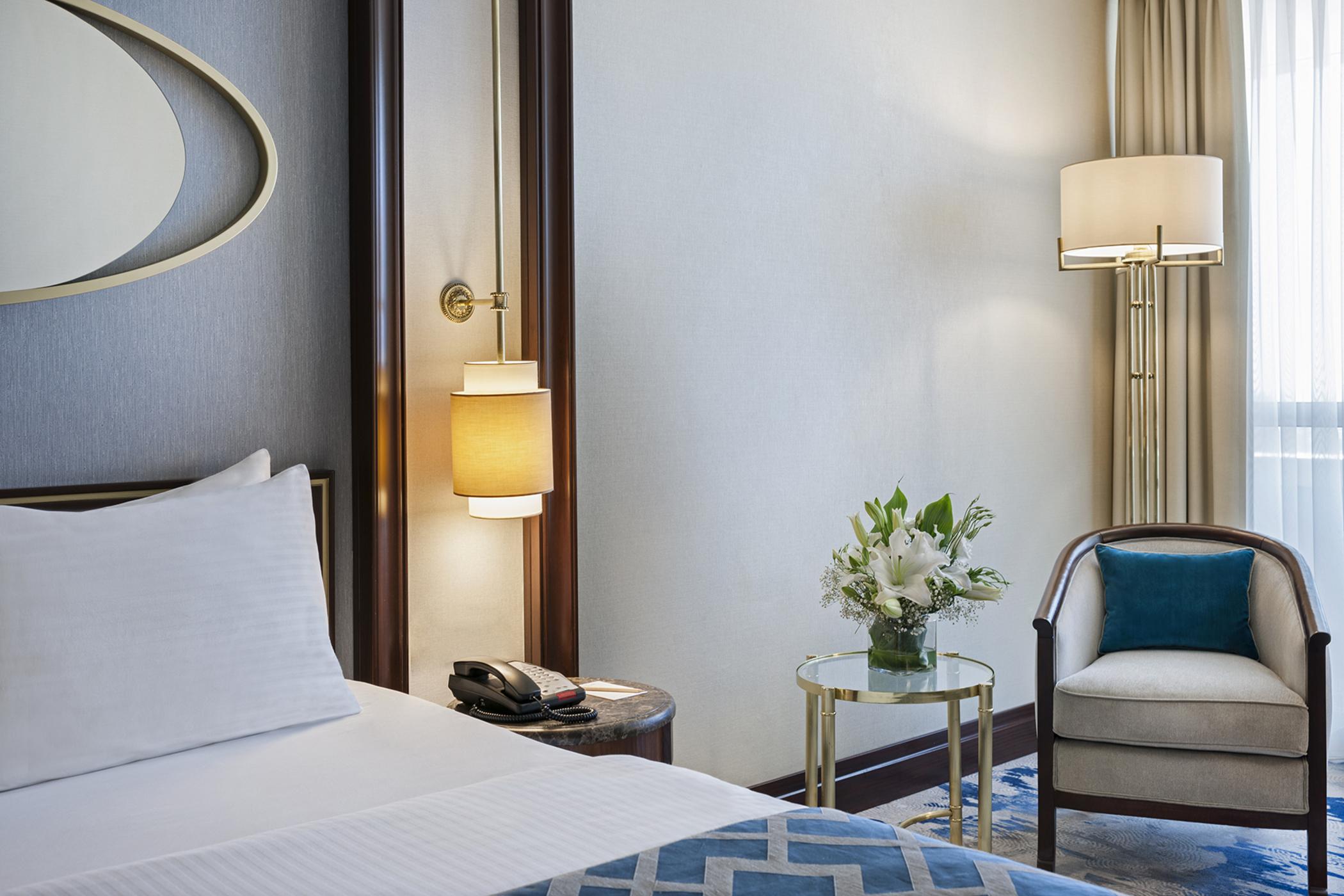 Hotel Elite World Taksim Istanbul
