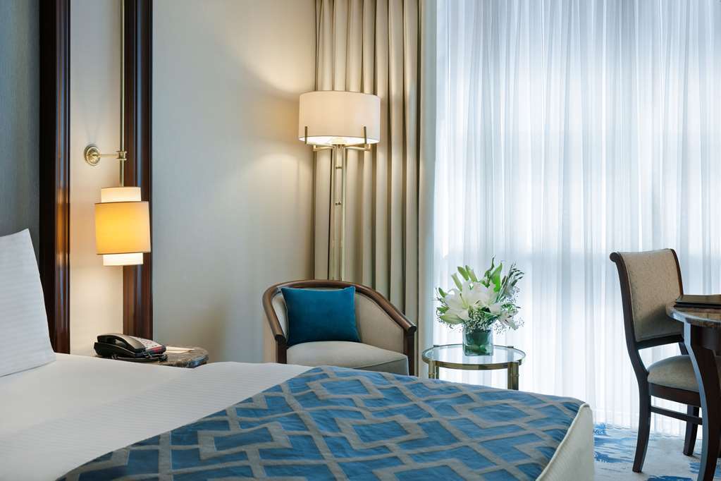 Elite World Taksim 5* Istanbul